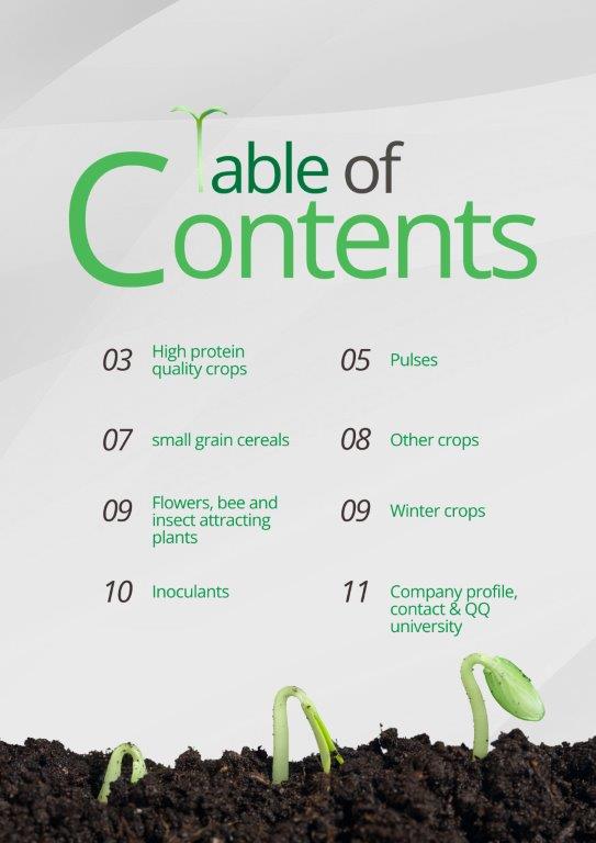 ToC_202526_Quinoa_Quality_Product_Catalogue